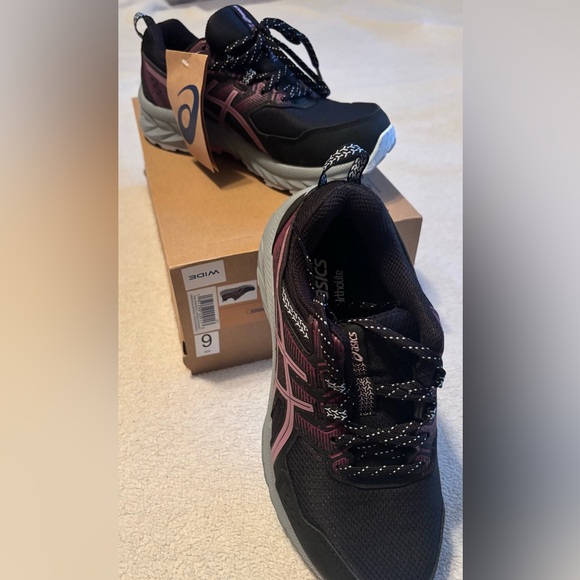 ASICS gel-venture 9 women’s - Picture 2 of 8